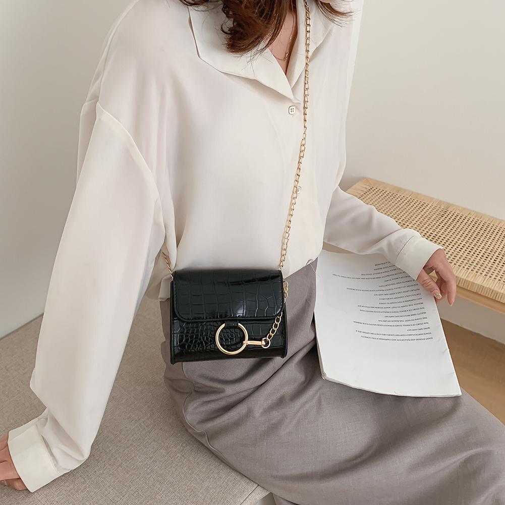 gucci alligator bolsa