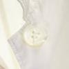 Y's Long sleeve shirt White Women Used