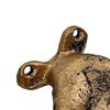 Creepy Hand Wall Hook Metal Distressed Finish Hook Gothic Hand Statue Tealight Candle Holder Hook for Jewelry Rings Entryway Bedroom Indoor Decor
