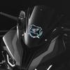 Motorcycle Stickers Modification Decoration decals for Honda CBR1000 CBR600RR CBR650R CB1000R CB1100 CB650F CBR300R VFR1200