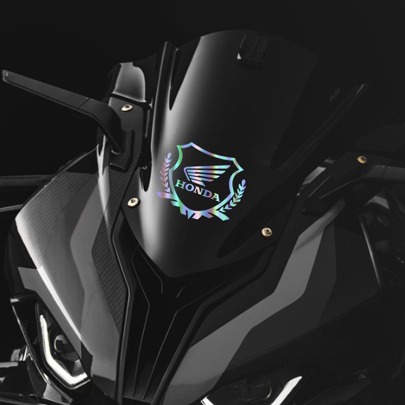 Motorcycle Stickers Modification Decoration decals for Honda CBR1000 CBR600RR CBR650R CB1000R CB1100 CB650F CBR300R VFR1200
