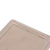 Protective Cover Game Cartridge Game Card Storage Box For Sega Gamegear Gg Card