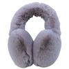 Soft Ear Muffs Warm Ear Warmer Winter Earflaps  Men Women