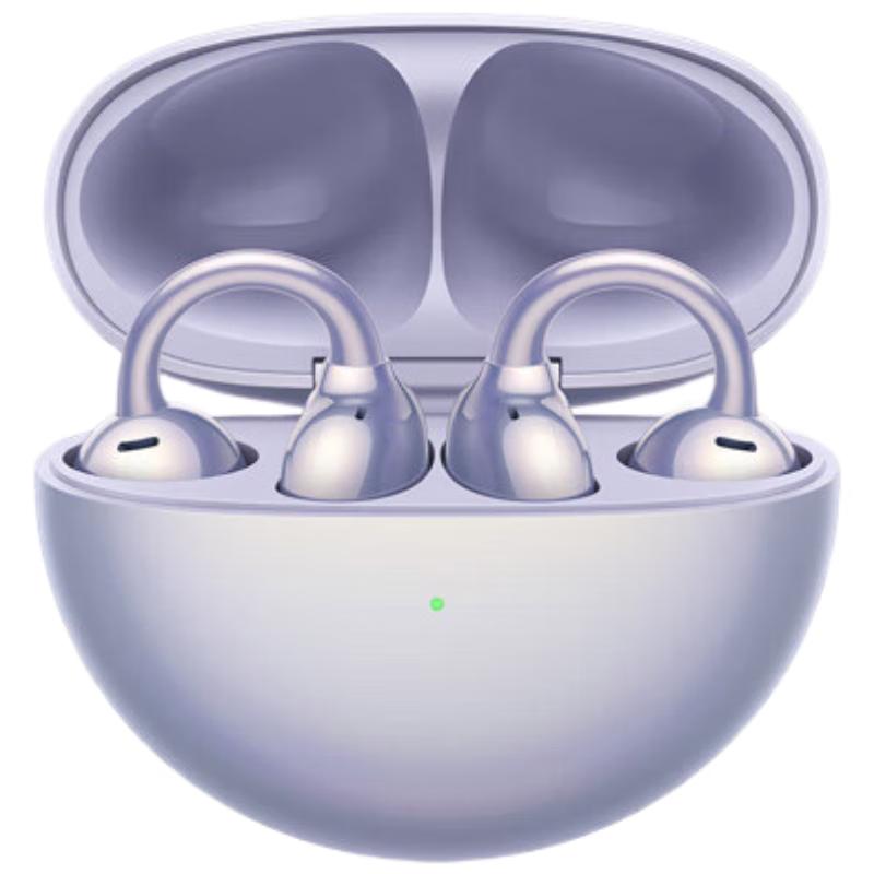 Huawei FreeClip Open-Ear Wireless Bluetooth Earbuds