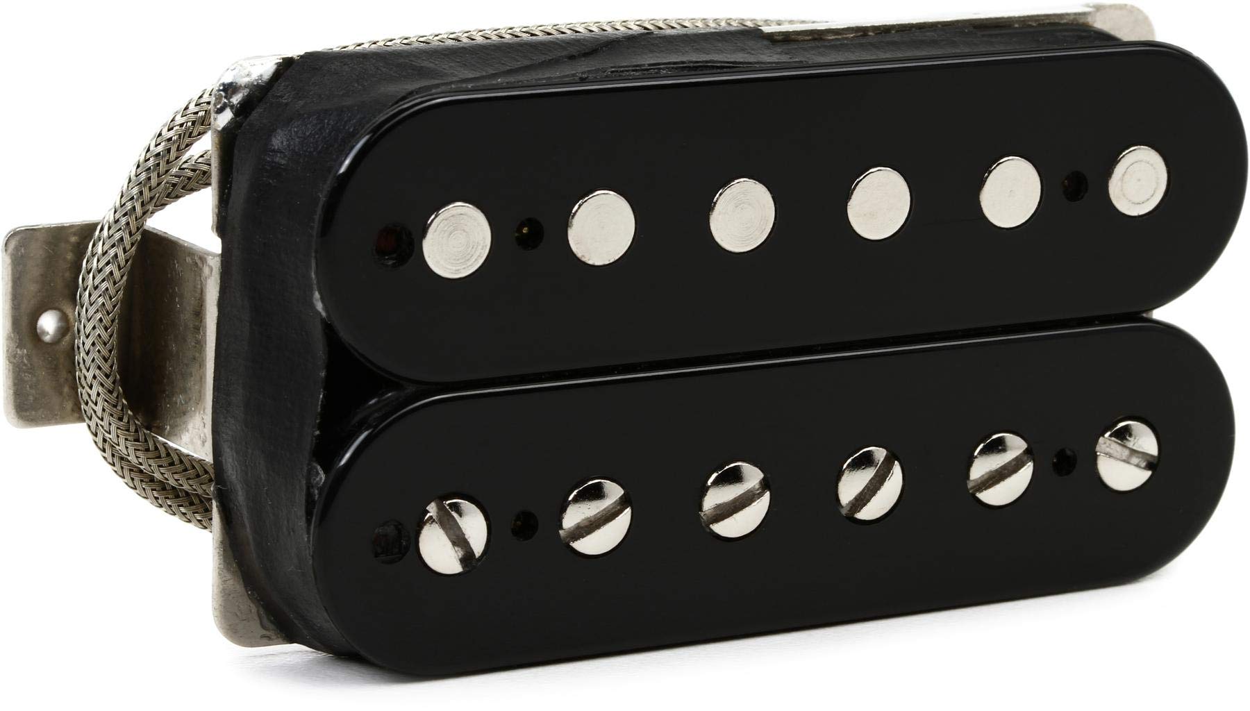 

SeymourDuncan Humbuckers Pickup Model Black 11101-05-B/SH-1b 59 (Used)