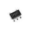 TPS76950DBVR SOT-23-5 Low Dropout Mini Linear Voltage Regulator Chip (LDO IC)