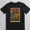 Üst giysisi – T-shirtler