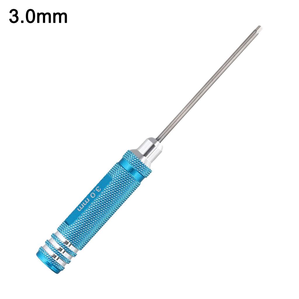 Features Helicopter Toys RC Tools Screwdriver Hex Screw Driver