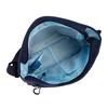Shoulder Navy [World Traveler] Bag, AV, Horizontal, 9L, Casual, 58922,