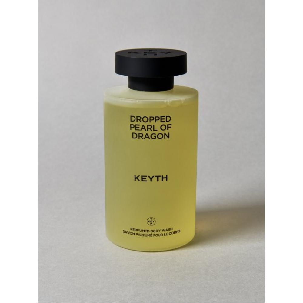 

Keyth Perfumed Body Wash Dropped Pearl Of Dragon NONE