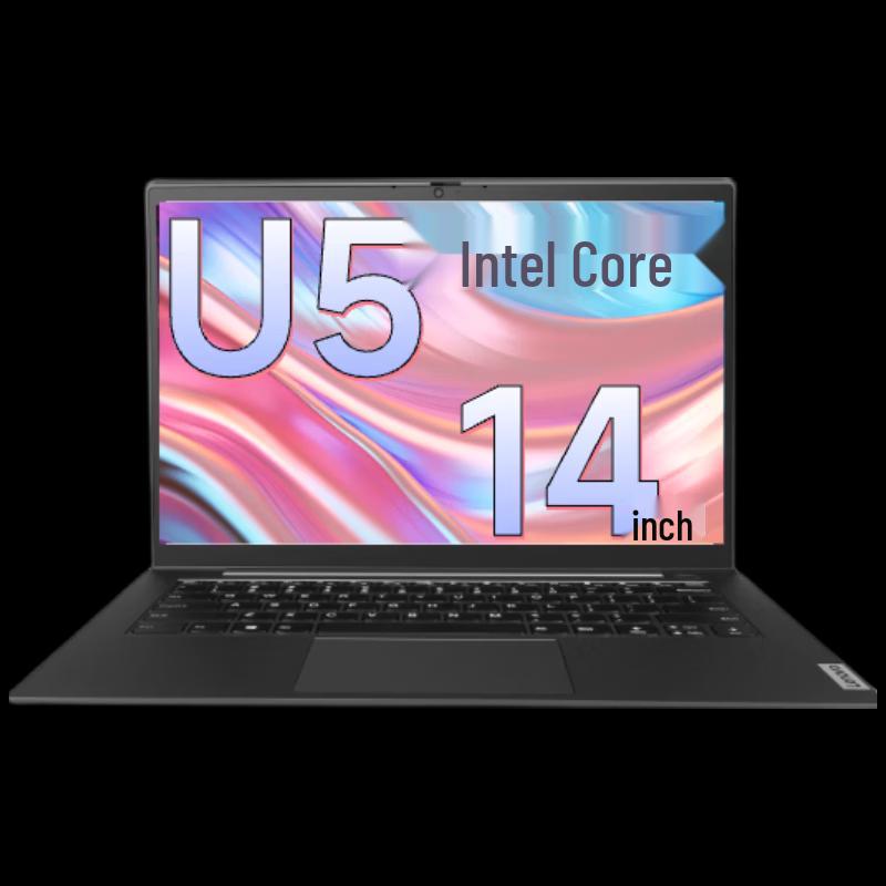 Lenovo Zhaoyang X5-14 Business Laptop (CN version) 14-inch