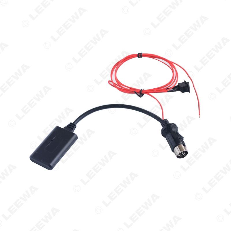 Nissan Teana Bluebird Cefiro Bluetooth 5.0 AUX Audio Input Cable