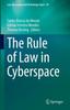Kniha The Rule of Law In Cyberspace : 49