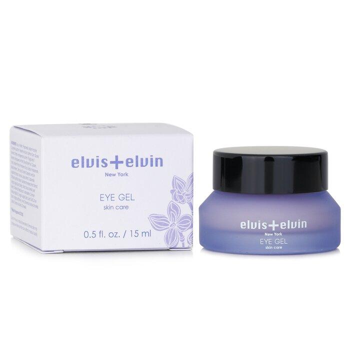 ELVIS + ELVIN Eye Gel