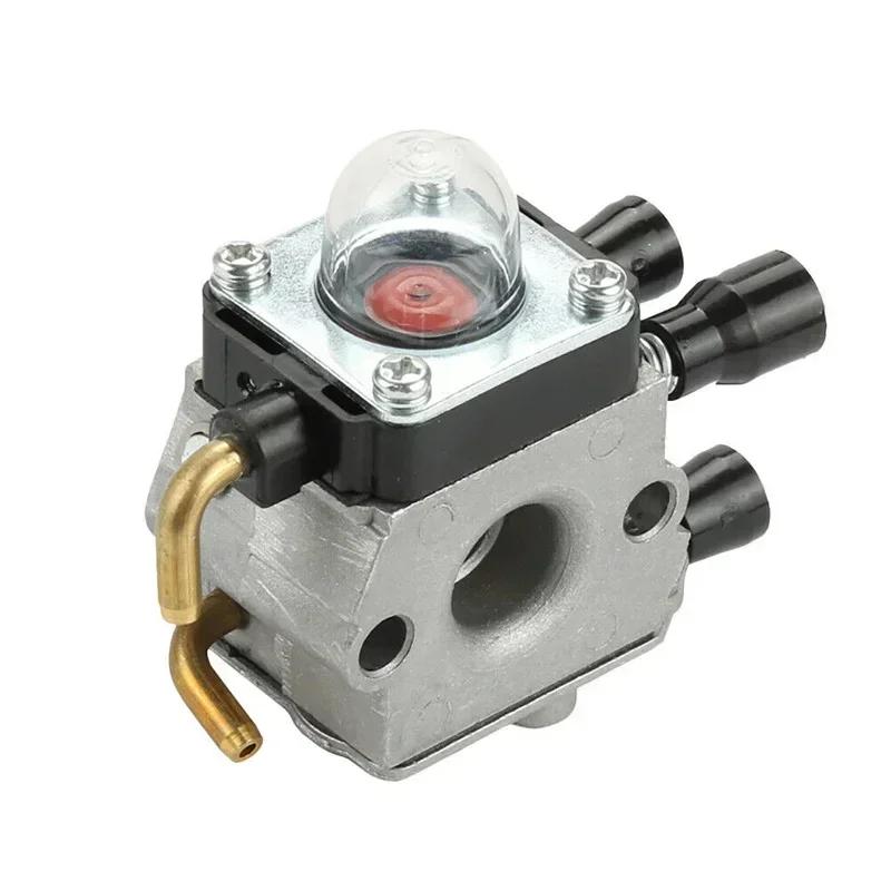 Carburetor Kit for STIHL BG72 BG75 HS80 FS80 FC75 FC85 FS75C1Q-S66 C1Q-S71 C1Q-S97 C1Q-S143 C1Q-S153 C1Q-S186 Mover Carb Parts