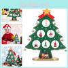 Unique Handcrafted Wooden Christmas Tree Decoration Ideal For Stylish Holiday Home