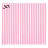 Drinking Water Straw Heart Shaped Straws, Food Safe PP Disposable Rounded Grade Lip Design Comfortable Sip Straws for Cocktail, Birthday Party