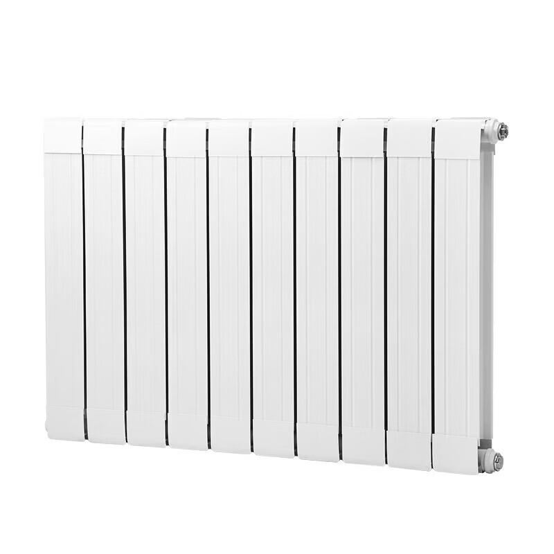 Copper-Aluminum Composite Radiator