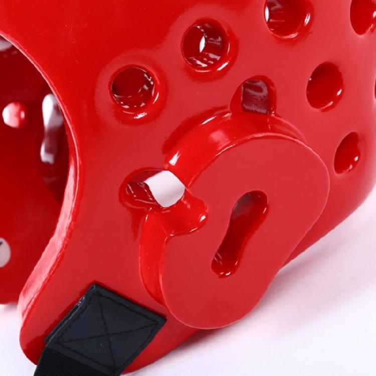 Full Guard Boxing Face Mask Helmet Professional NBR PVC Build Nonslip Design For Intensive Martial Arts Practice