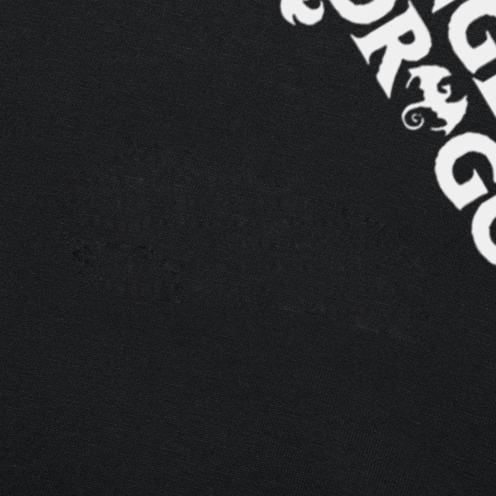 Summer Dungeon And Dragon Game Fans Men Women's T Shirt Outfits Vintage Tee Shirt T-Shirts 100% Cotton Printed Clothing