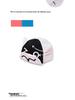 Korean Style Baby Mesh Baseball Cap - Trendy & Breathable Sun Hat for Infants & Toddlers