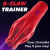Sex Glans Trainer Male  Massage Male Masturbator 10 Speeds Vibrator Glans Vibrator Sex Toys for Men Delay Lasting Stamina Exer