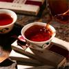 Yunnan Pu Erh Ripe Tea Brick 80g Healthy Tasty