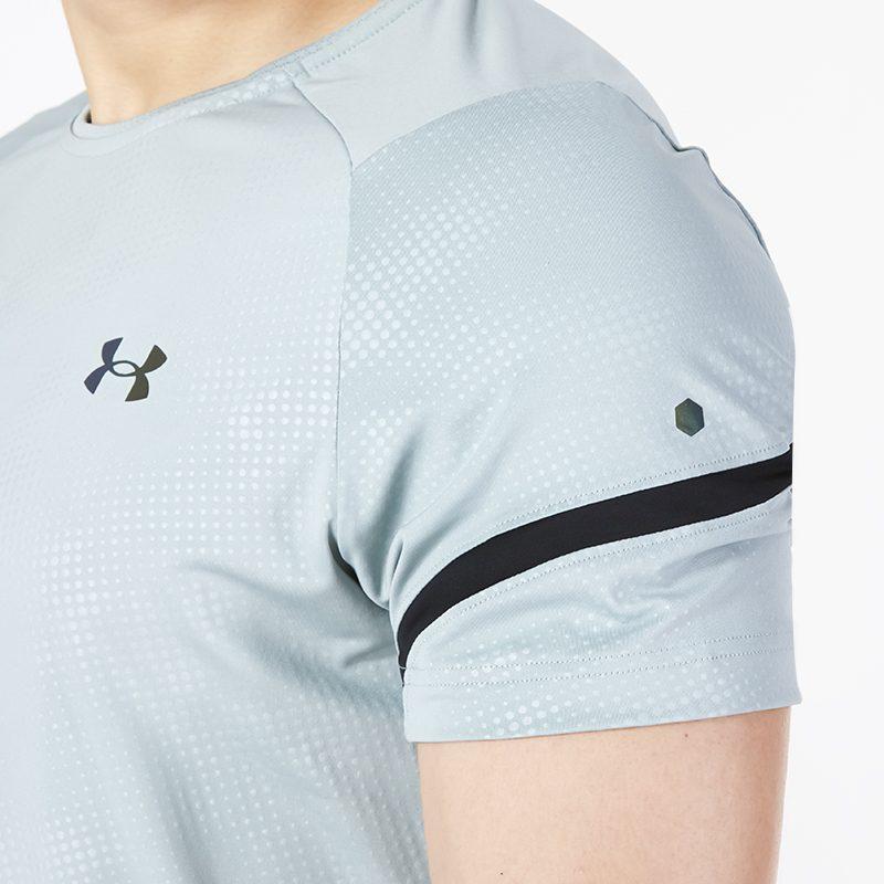 Under Armour T Shirt Men's Blue 1373701-781