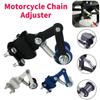 Multi-color Motorcycle Tension Guide Smoother Auxiliary Motorcycle Tools  Dirt Bike