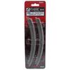 Rokuhan Z Gauge R004 Curved Rail R220mm 45