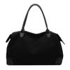 Casual Travel Tote Bag with Soft Zipper  High-quality Women's Bag  Large Capacity  Fashionable  Comfortable and Portable