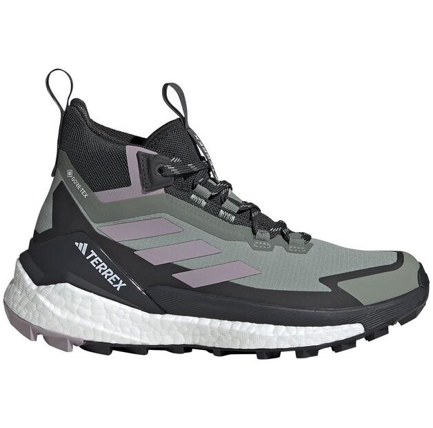 

adidas Terrex Free Hiker 2 Goretex ботинки трекинговые EU 42