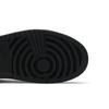 Air Jordan 1 Mid SE PreSchool 'All Star 2021' (Unisex) Black / White / Black Kids' Basketball Shoes DD2194 001