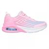 Girls Microspec Max Mesh Trainers