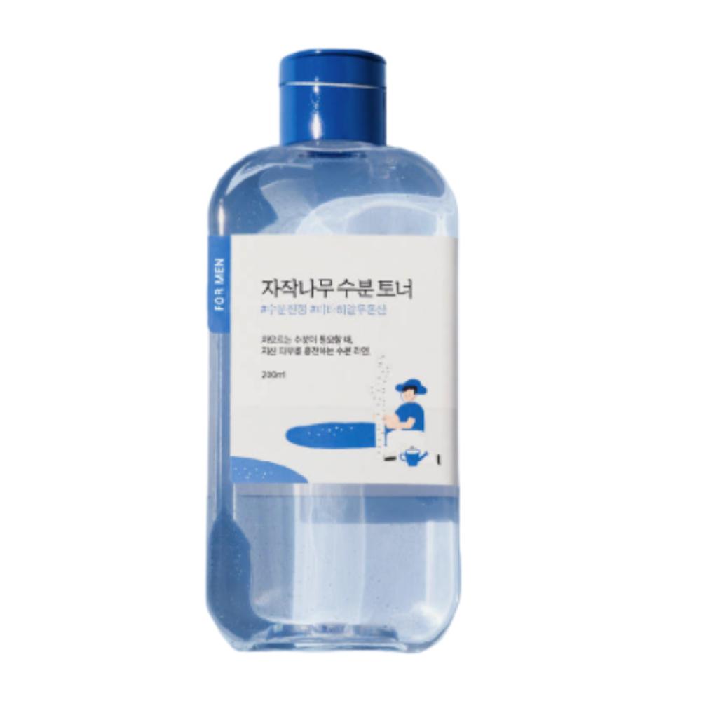 

Round Lab For Men Birch Moisture Toner 200ml