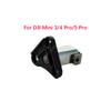Original Front/Rear Left/Right Front Arm Axis for DJI Mini 4 Pro Front Arm Shaft for Mini 4 Pro/5 Pro Repair Parts 95% New