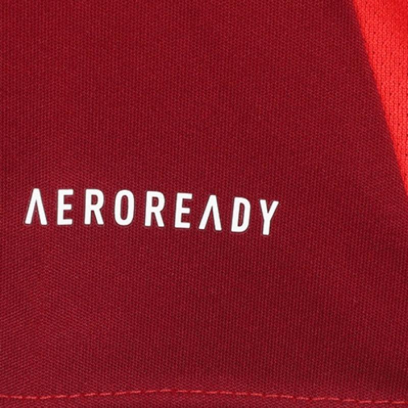 Adidas Tricou de Acasă Manchester United Tricou cu Mânecă Scurtă Man Utd 2024 25