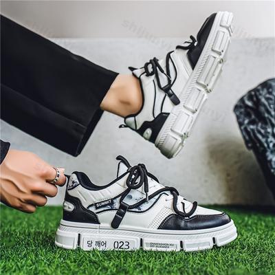 Erkek Ayakkabıları – Spor Ayakkabı