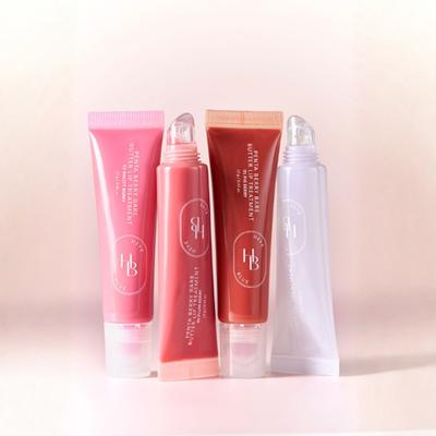 Make-up na rty – Balzamy na pery