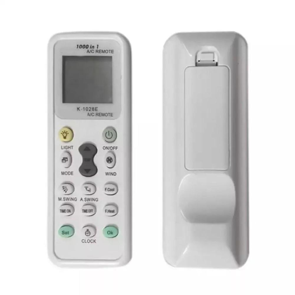 AC Remote Air Conditioner Controller Remote Control