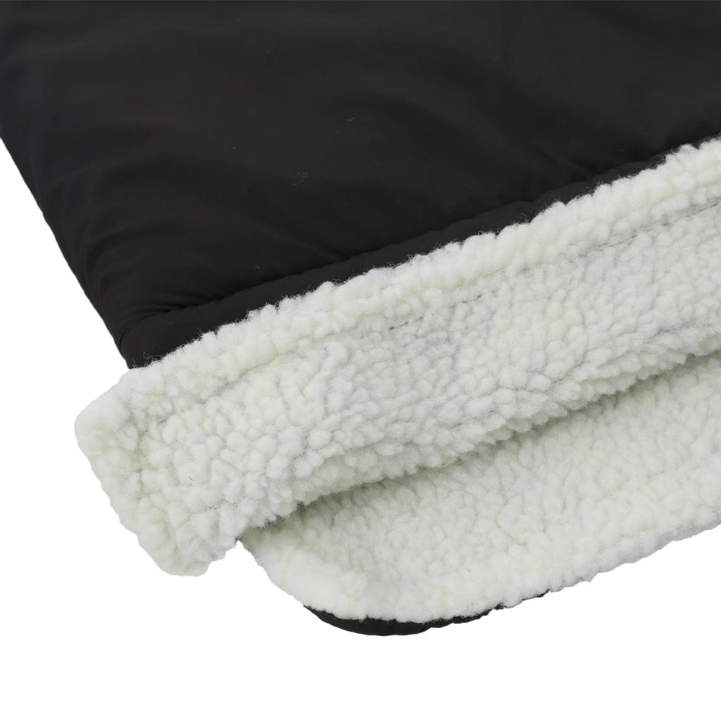 Afindern Hooded Neck Warmer for Men and Waterproof and Windproof Balaclava with Fluffy Warm and Perfect for Mountain and Outdoor and Winter Available