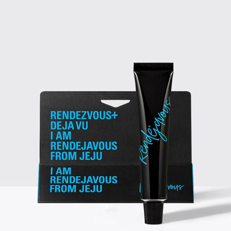 Saluara Mer Perfume Hand Cream 10ml