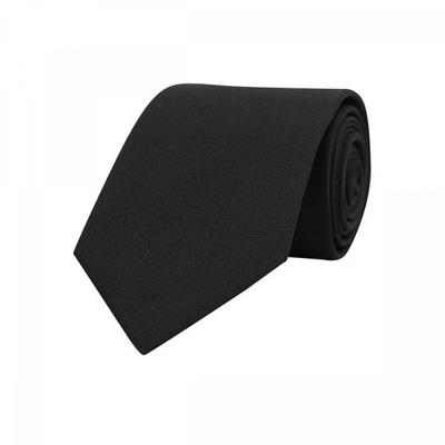 Men S Solid Funeral Tie Dmg1acf1000k1