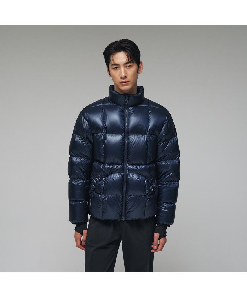 Puma Mid Goose Down Jacket M (52971803)