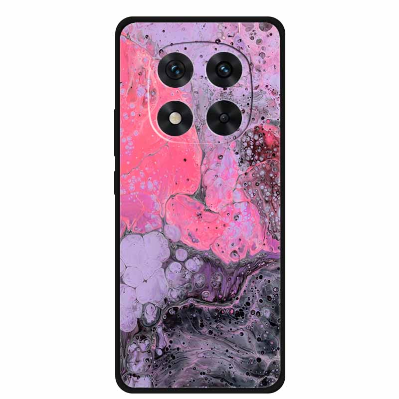 Phone Case for Xiaomi Redmi Note 15 Pro 5G Global Soft Silicone Back Cover for Redmi Note 15 Pro+ Colorful Protective Bumper New