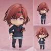 10cm AnimeIdolmaster Shiny Colors Nendoroid Series Chibi Action Figures Desktop Decora Model Statue Otaku Collectible Toys Gifts