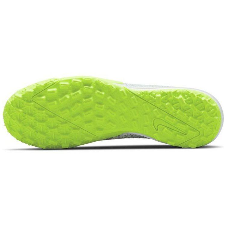 Nike Mercurial Vapor 14 Academy TF Grau CV0978-107