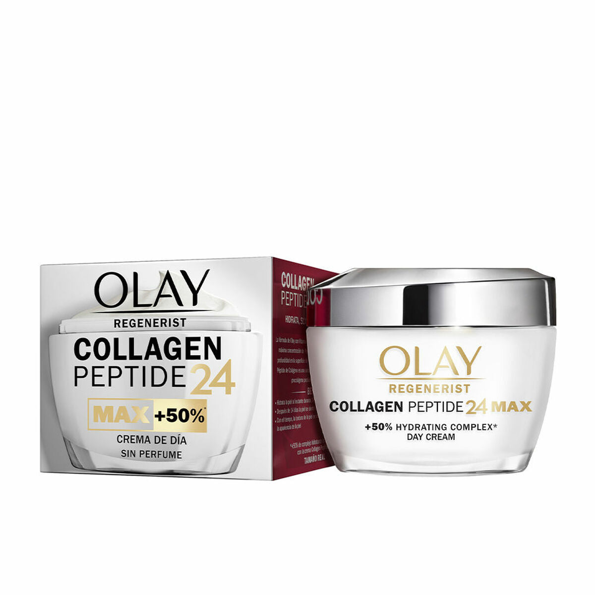 

Olay Regenerist Collagen Peptide 24 Face Cream (50 ml)