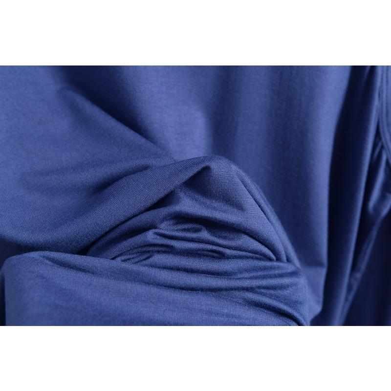 Herren Modal Weste Shorts Sommer Locker Große Größe Ärmelloses T-Shirt Außentasche Hauspyjama Hosen Set