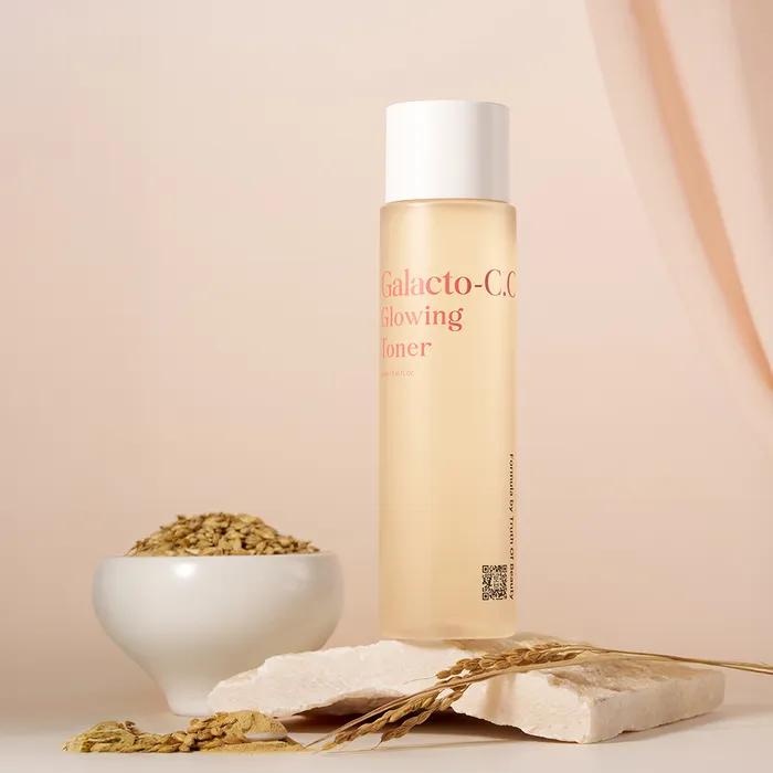 Galacto CC Texture Toner 200ml